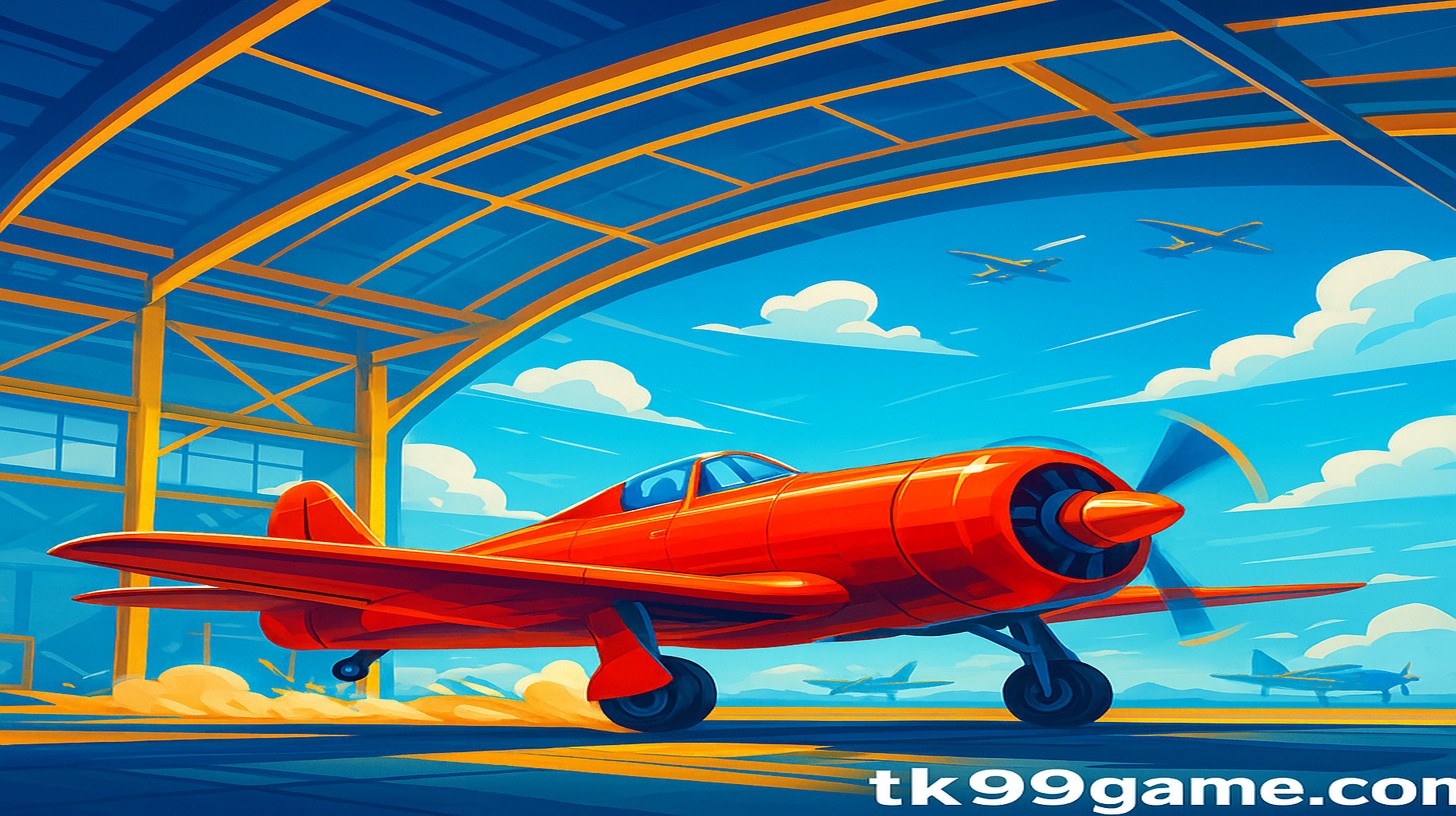 tk99 গেম